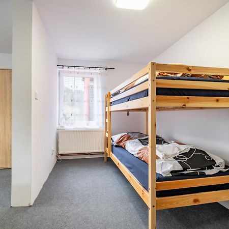 Marzebilla Pod Klinovcem Apartman Vejprty Kültér fotó