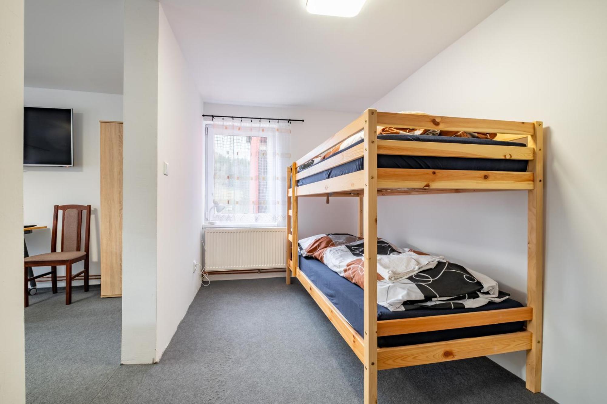 Marzebilla Pod Klinovcem Apartman Vejprty Kültér fotó
