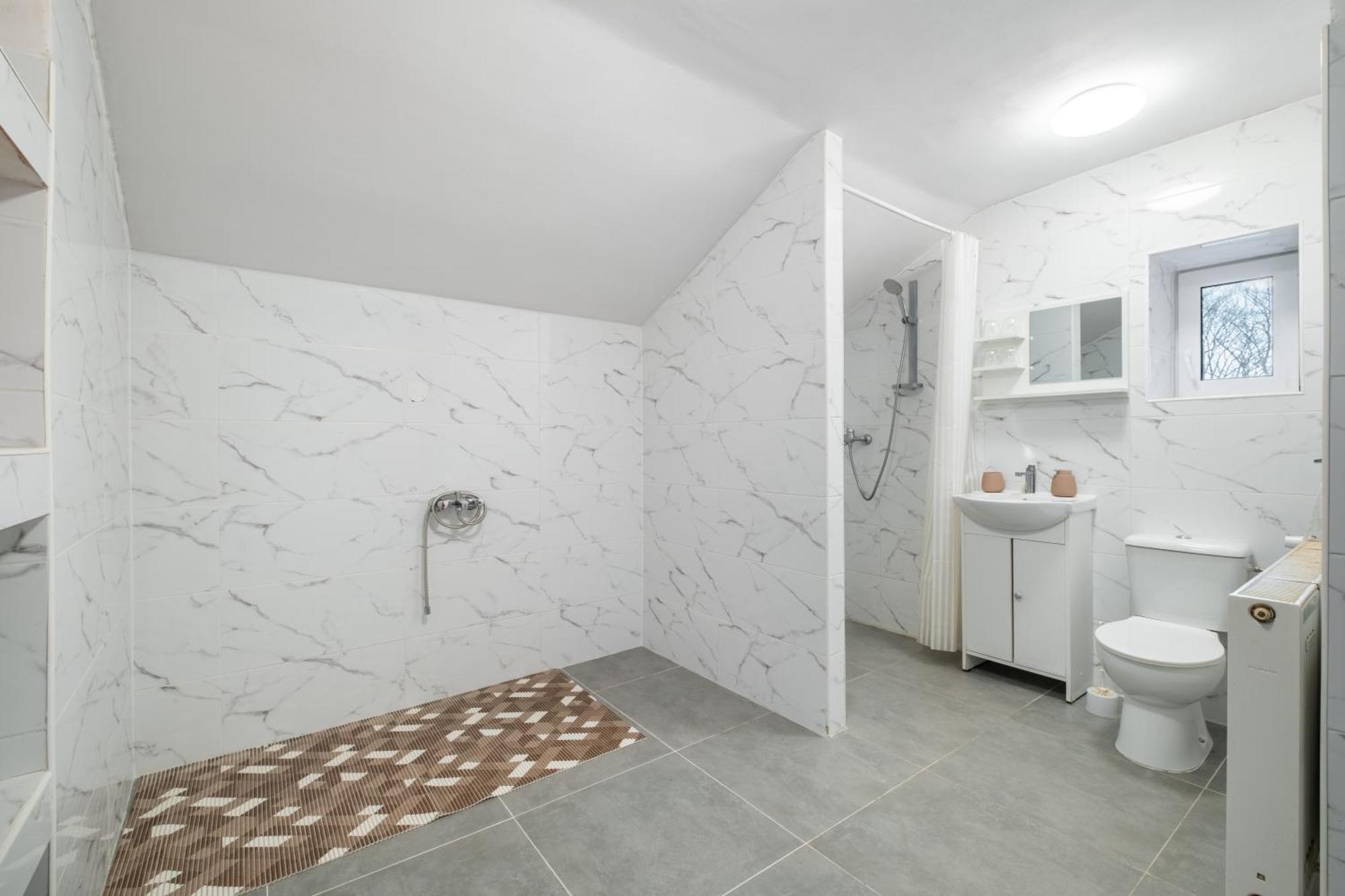 Marzebilla Pod Klinovcem Apartman Vejprty Kültér fotó