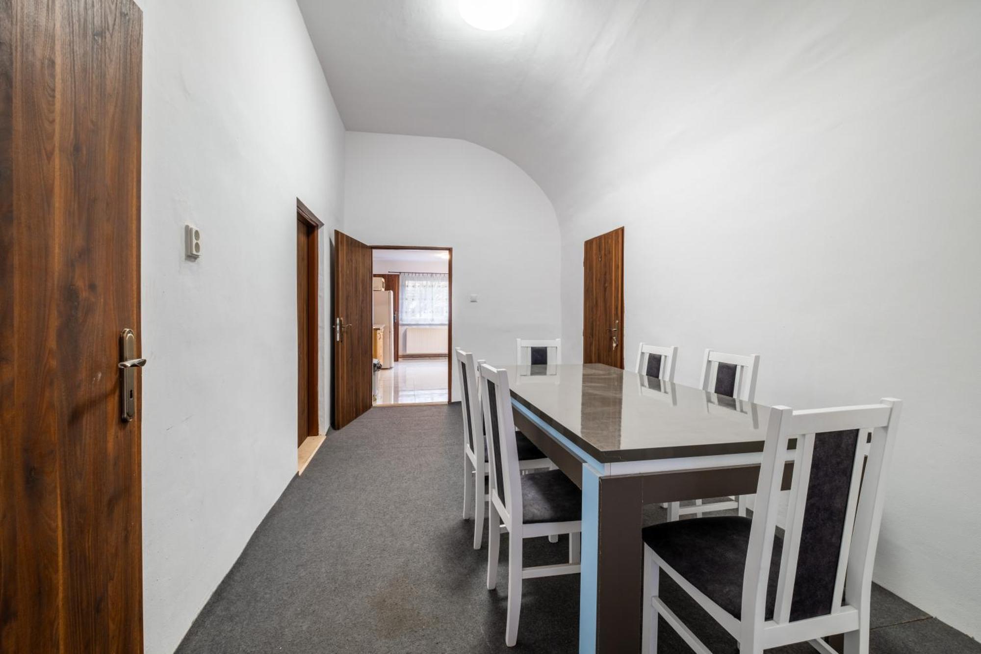 Marzebilla Pod Klinovcem Apartman Vejprty Kültér fotó